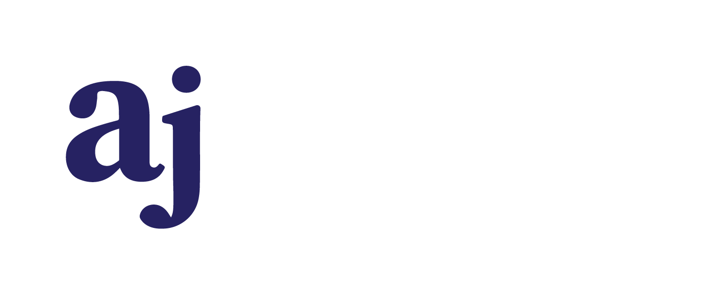 Logo Aji Jaya Ekspedisi