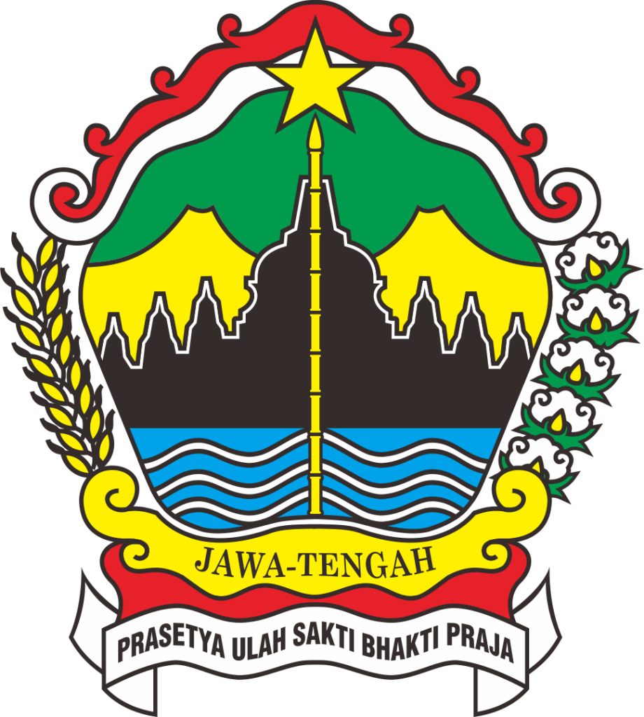 Jawa Tengah