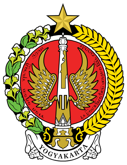 Daerah Istimewa Yogyakarta